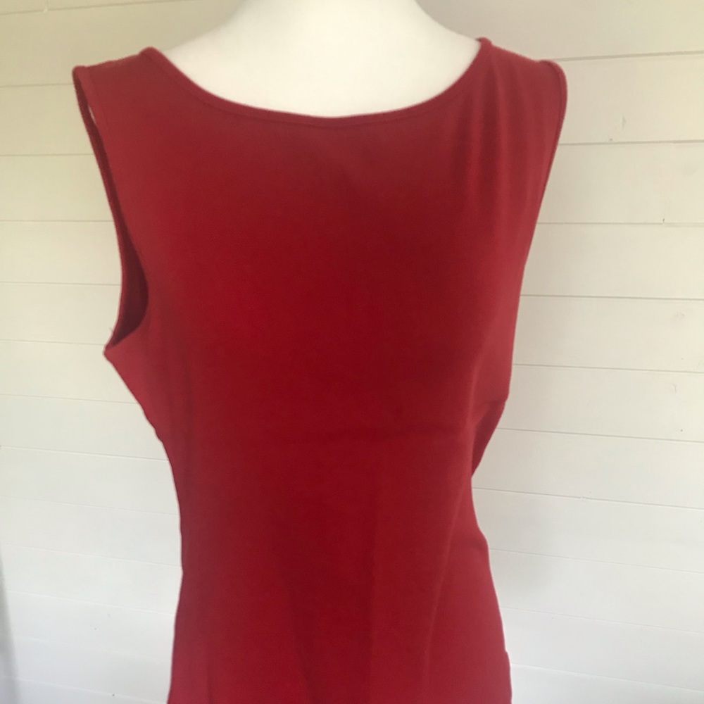 Women’s Tank Top